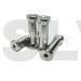 H0018-S - Aluminium Frame Support (4pcs) Goblin 630/700